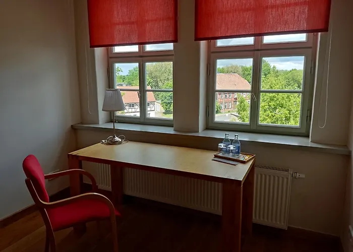 Pension Schloss Heringen